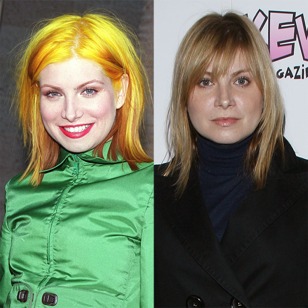 You'll Never Guess What Pop Star Vitamin C Is Up to Now - E! Online